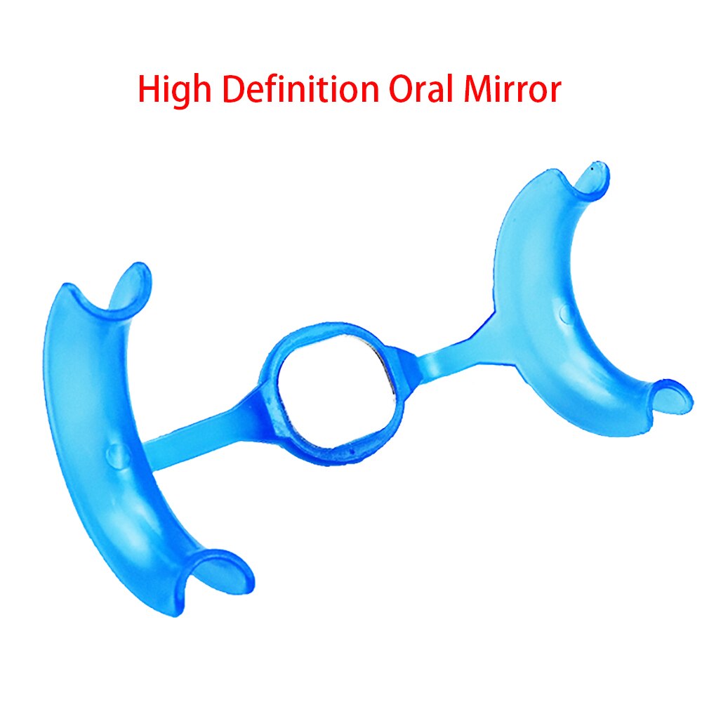 Dental Mouth Opener M-Shape (20 Pack) by HitMyNeed