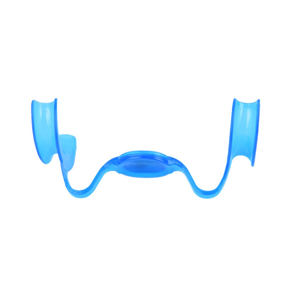Dental Mouth Opener M-Shape (20 Pack) by HitMyNeed