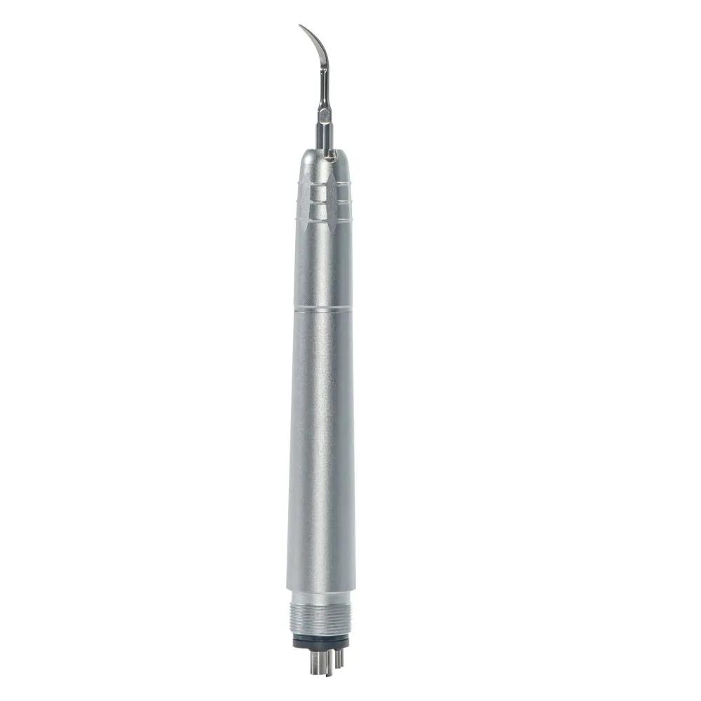 Dental Ultrasonic Air Scaler Handpiece with 3 Tips by HitMyNeed