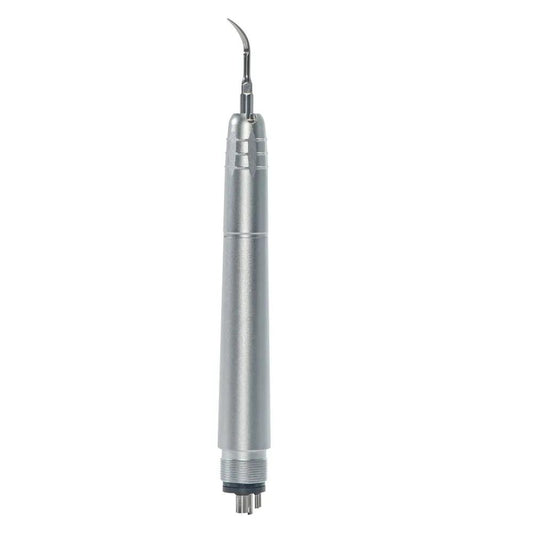 Dental Ultrasonic Air Scaler Handpiece with 3 Tips by HitMyNeed