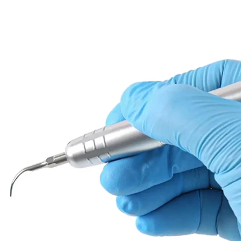 Dental Ultrasonic Air Scaler Handpiece with 3 Tips by HitMyNeed