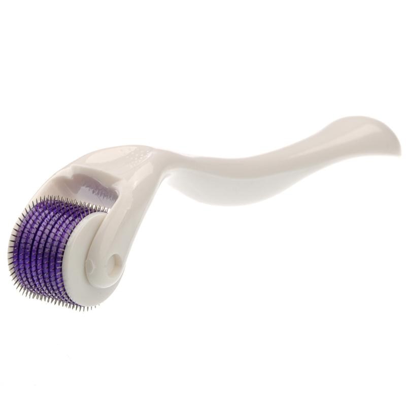 Derma Roller Micro Needle Skincare Tool 0.2mm by HitMyNeed