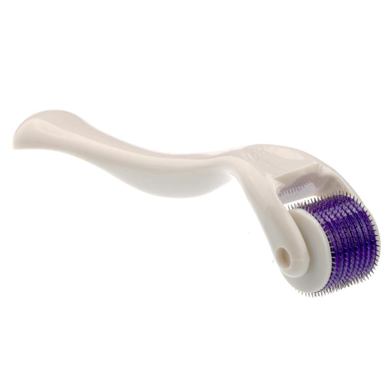 Derma Roller Micro Needle Skincare Tool 0.2mm by HitMyNeed