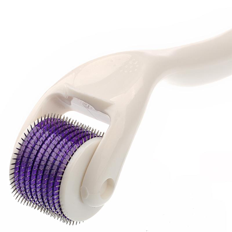 Derma Roller Micro Needle Skincare Tool 0.2mm by HitMyNeed