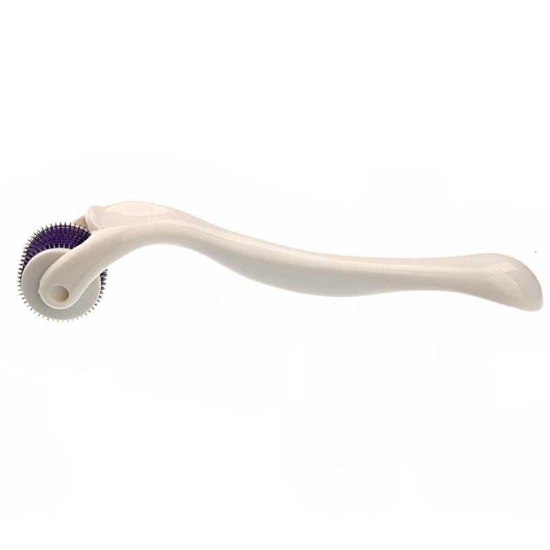 Derma Roller Micro Needle Skincare Tool 0.2mm by HitMyNeed