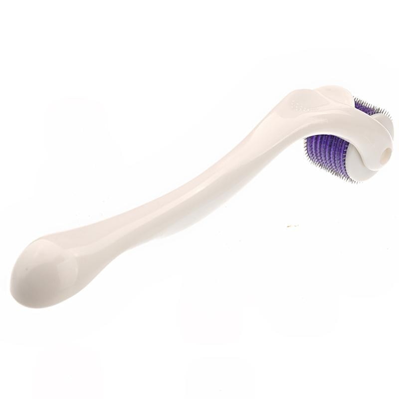 Derma Roller Micro Needle Skincare Tool 0.2mm by HitMyNeed