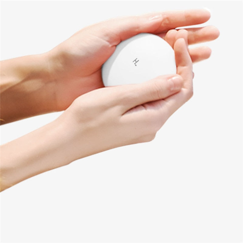 Desk Heater with Portable Hand Warmer, 400W by HitMyNeed