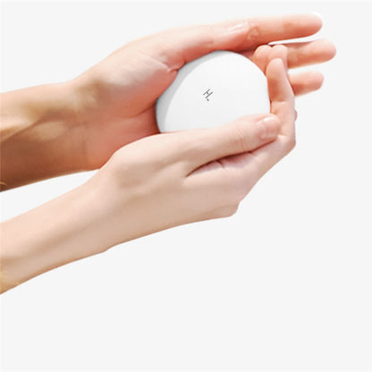 Desk Heater with Portable Hand Warmer, 400W by HitMyNeed