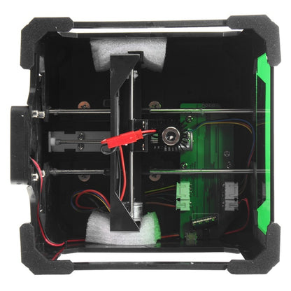 Desktop Laser Engraver Etching Machine 1.3kg by HitMyNeed
