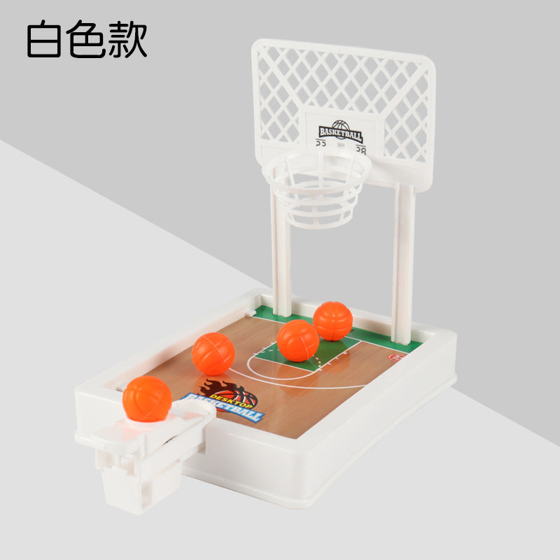 Desktop Mini Basketball Finger Shooting Game 1 by HitMyNeed
