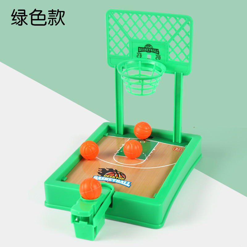 Desktop Mini Basketball Finger Shooting Game 3 by HitMyNeed