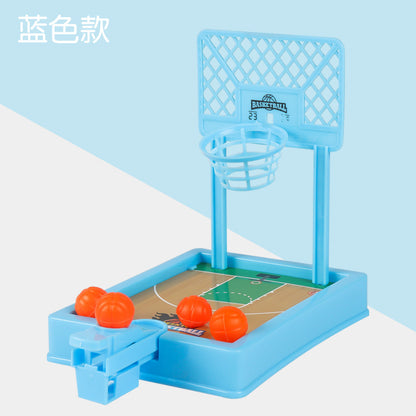 Desktop Mini Basketball Finger Shooting Game 4 by HitMyNeed