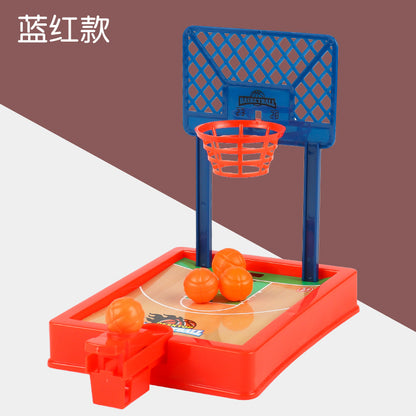 Desktop Mini Basketball Finger Shooting Game 5 by HitMyNeed