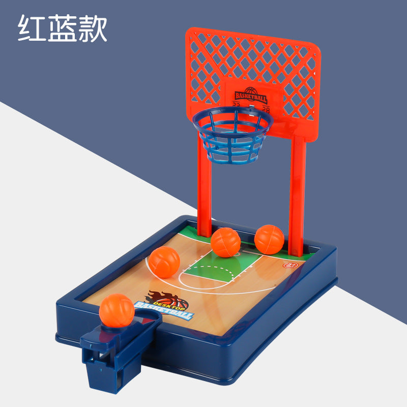 Desktop Mini Basketball Finger Shooting Game 6 by HitMyNeed