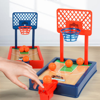 Desktop Mini Basketball Finger Shooting Game by HitMyNeed
