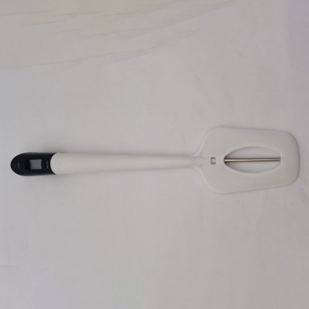 Detachable Digital Spatula with Cooking Thermometer by HitMyNeed