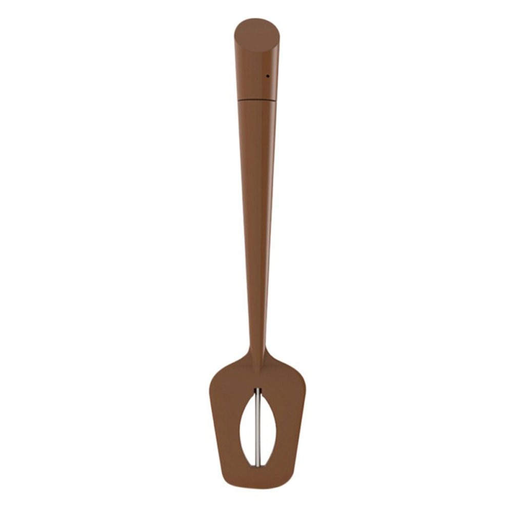 Detachable Digital Spatula with Cooking Thermometer by HitMyNeed