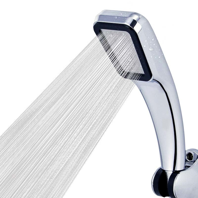 Detachable High-Pressure Rainfall Shower Head by HitMyNeed