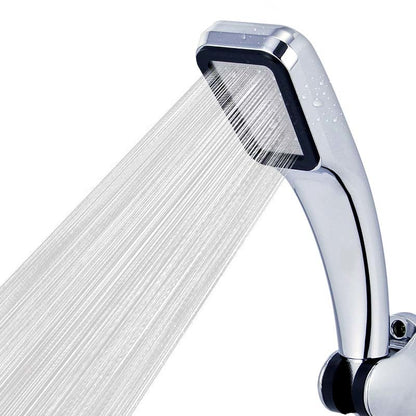 Detachable High-Pressure Rainfall Shower Head by HitMyNeed