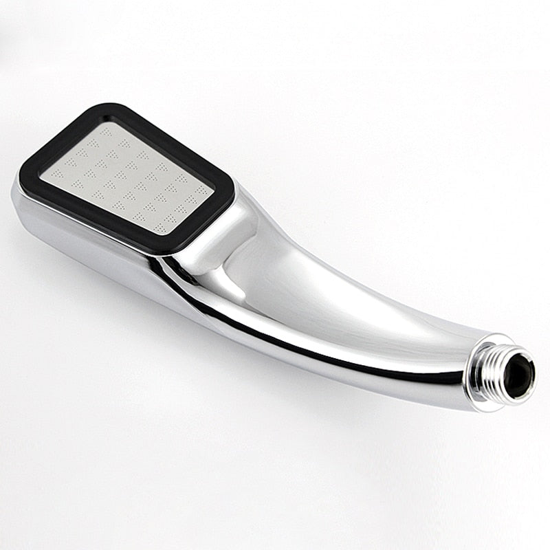 Detachable High-Pressure Rainfall Shower Head by HitMyNeed