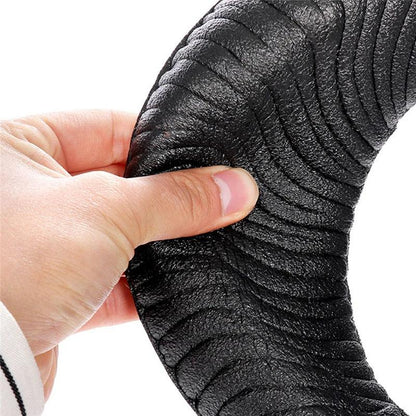 Detachable Ox Horn Headband for Festivals & Parties by HitMyNeed