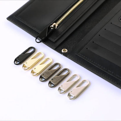 Detachable Zipper Puller Replacements (20 Pack) by HitMyNeed