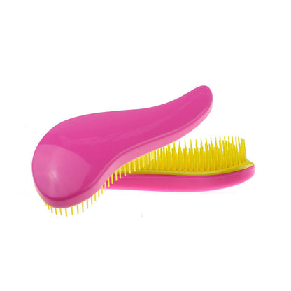 Detangling Brush for Wet & Dry Hair by HitMyNeed