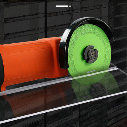 Diamond Glass & Tile Cutting and Polishing Disc by HitMyNeed