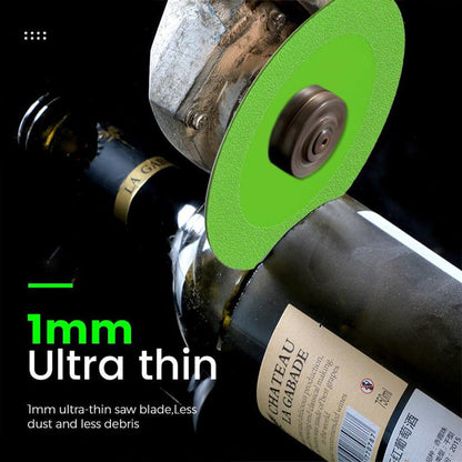 Diamond Glass & Tile Cutting and Polishing Disc by HitMyNeed