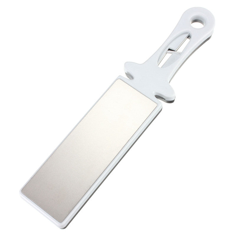Diamond Stone Knife Blade Sharpener Block by HitMyNeed