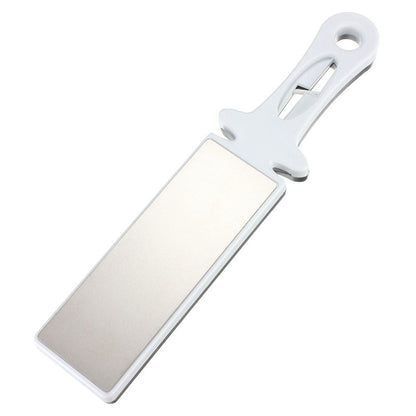 Diamond Stone Knife Blade Sharpener Block by HitMyNeed