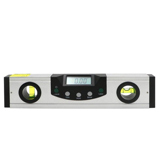Digital Angle Finder Inclinometer with LCD Display by HitMyNeed