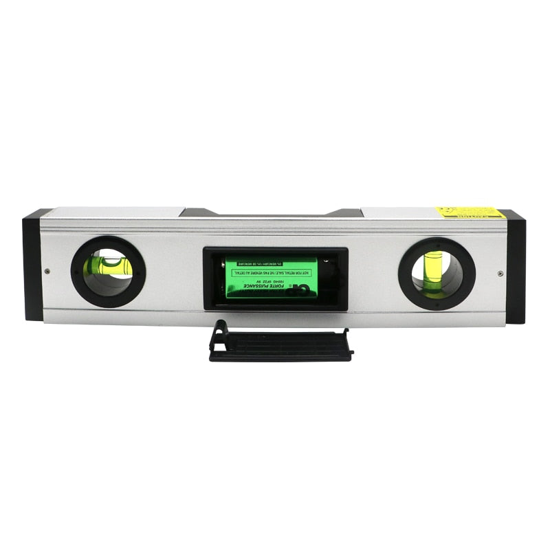 Digital Angle Finder Inclinometer with LCD Display by HitMyNeed