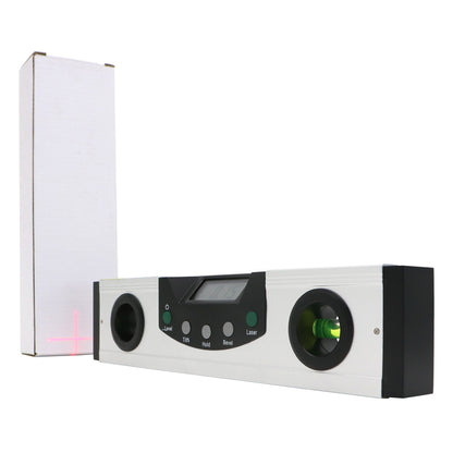 Digital Angle Finder Inclinometer with LCD Display by HitMyNeed