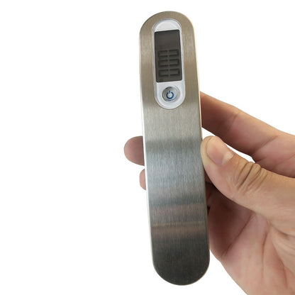 Digital Archery Pocket Bow Scale 50kg / 110lb by HitMyNeed