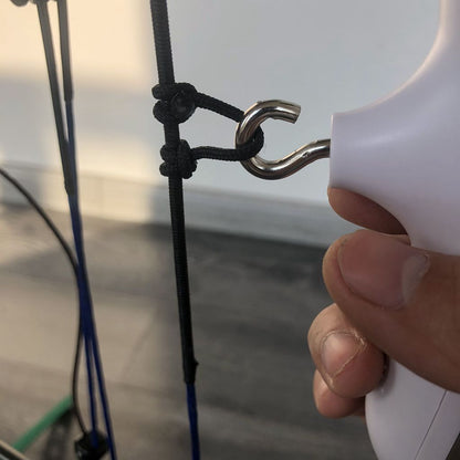 Digital Archery Pocket Bow Scale 50kg / 110lb by HitMyNeed