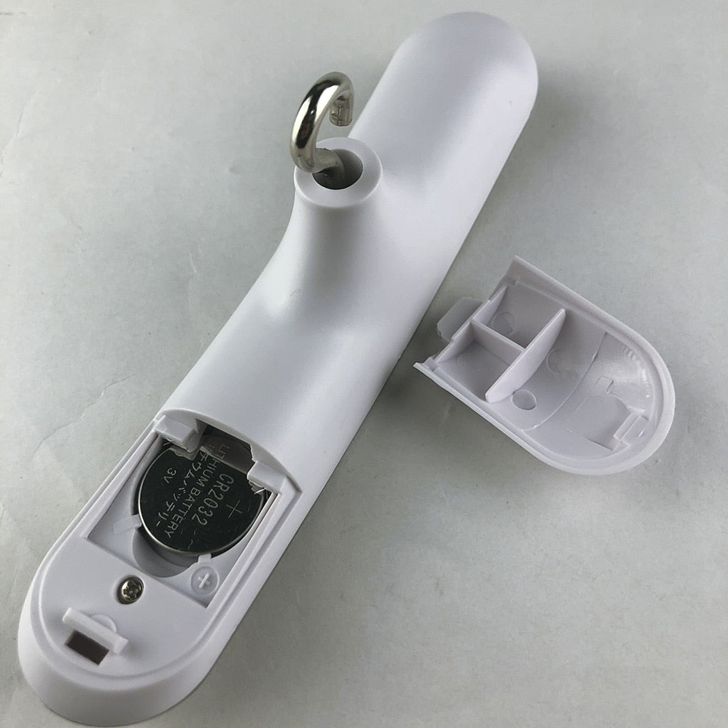 Digital Archery Pocket Bow Scale 50kg / 110lb by HitMyNeed