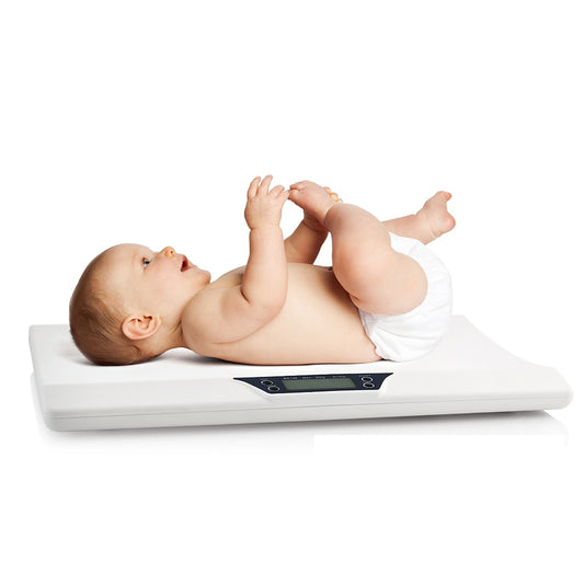Digital Baby Weighing Scale 20kg with LCD Display by HitMyNeed