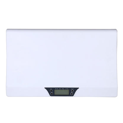 Digital Baby Weighing Scale 20kg with LCD Display by HitMyNeed