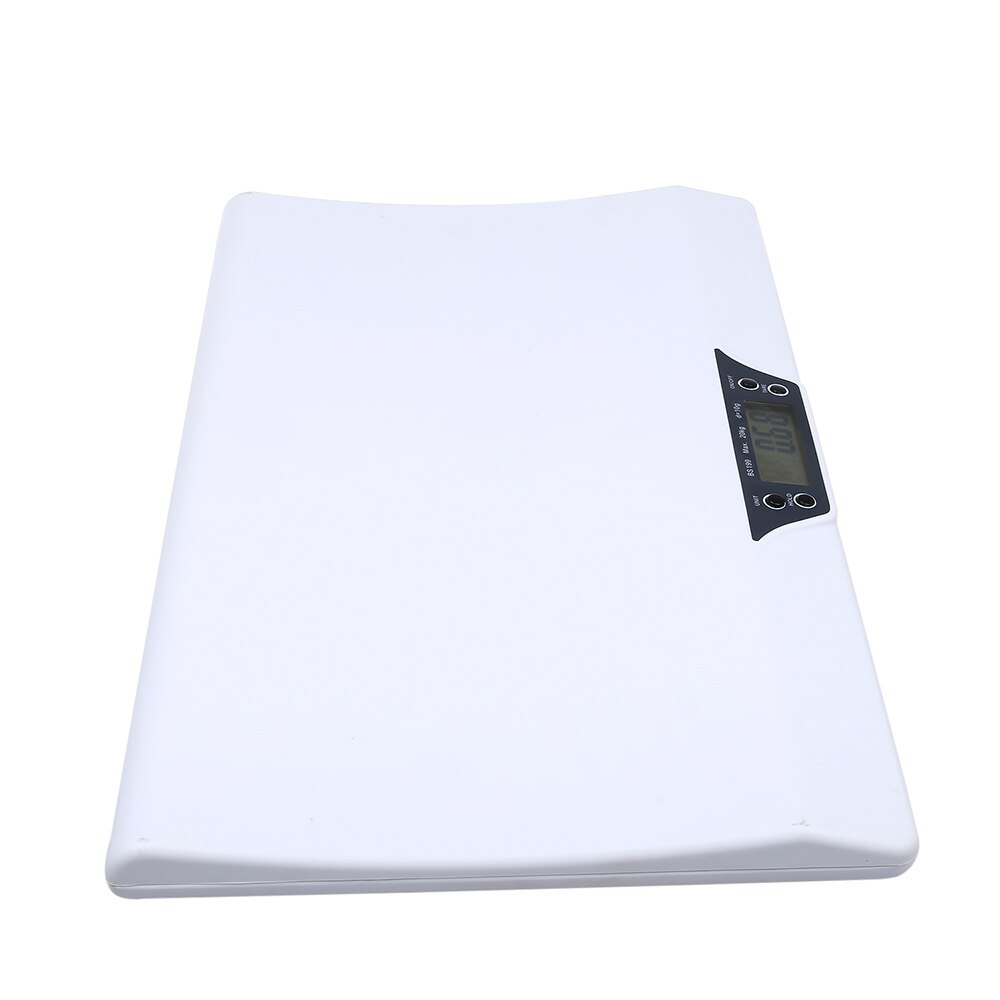 Digital Baby Weighing Scale 20kg with LCD Display by HitMyNeed