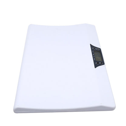 Digital Baby Weighing Scale 20kg with LCD Display by HitMyNeed