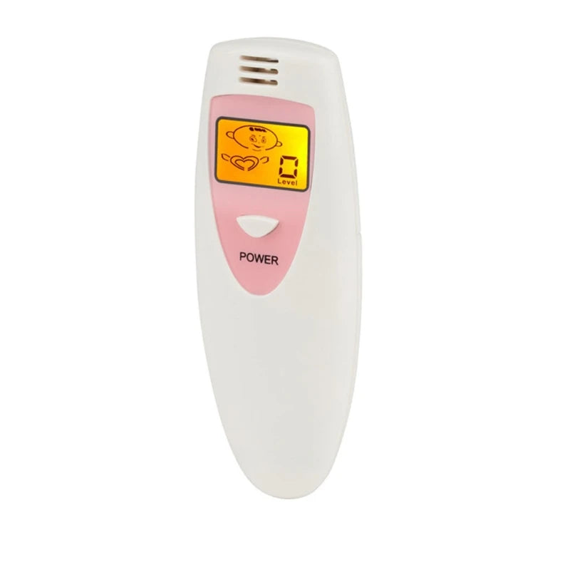 Digital Bad Breath Tester Halitosis Meter by HitMyNeed