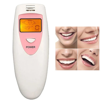 Digital Bad Breath Tester Halitosis Meter by HitMyNeed