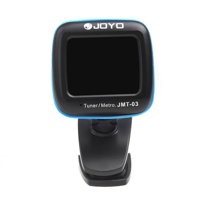 Digital Bass and String Instrument Clip-On Tuner by HitMyNeed