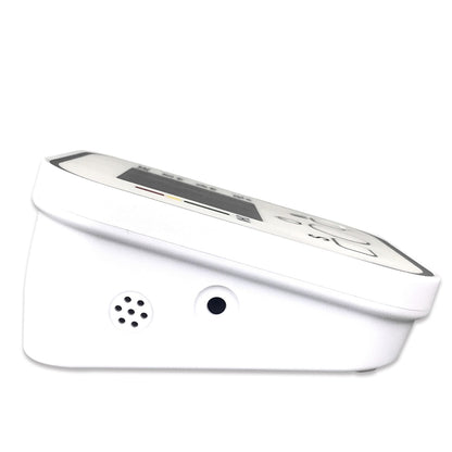 Digital Blood Pressure Monitor with Large Display by HitMyNeed