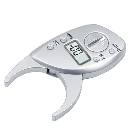 Digital Body Fat Caliper with LCD Measurement by HitMyNeed