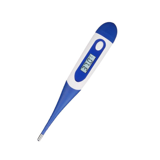 Digital Body Thermometer with LCD Display by HitMyNeed