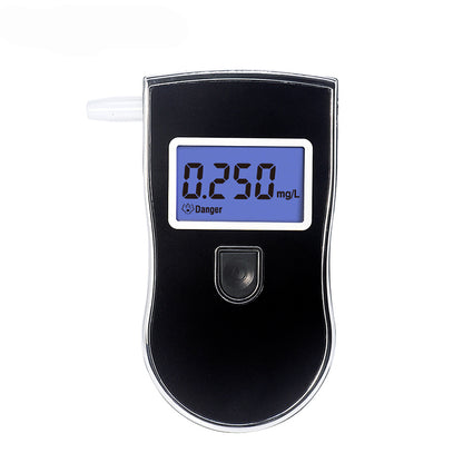 Digital Breathalyzer Alcohol Breath Test Analyzer by HitMyNeed