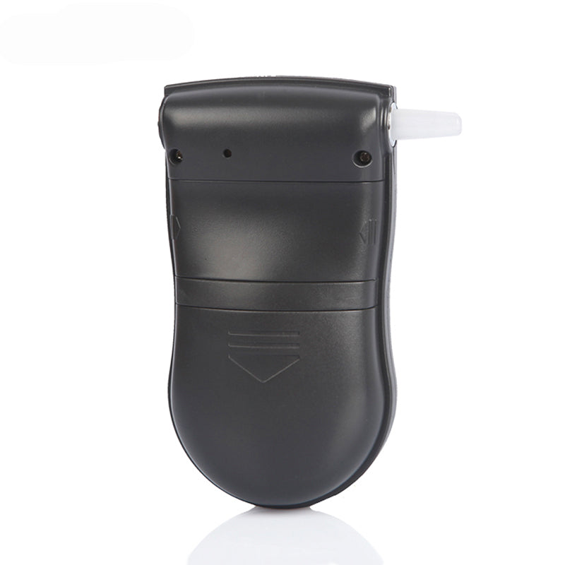 Digital Breathalyzer Alcohol Breath Test Analyzer by HitMyNeed