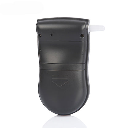 Digital Breathalyzer Alcohol Breath Test Analyzer by HitMyNeed